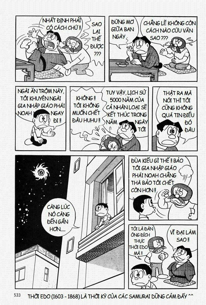 mojako chapter 11.2 23