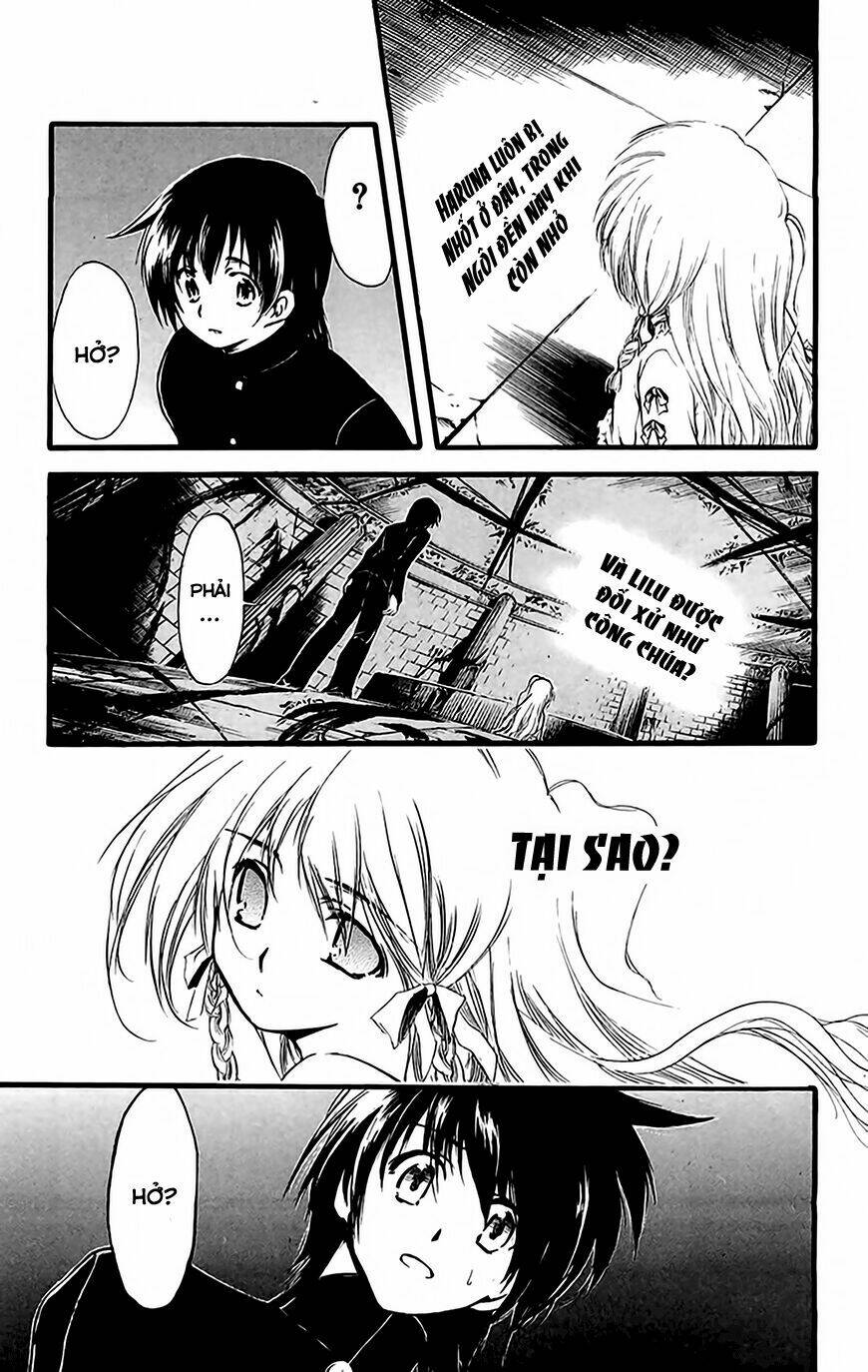 watashi no messiah-sama chapter 53 10