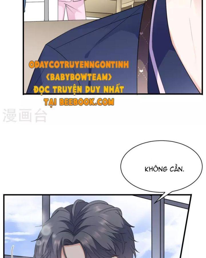 đại tiểu thư có thể có cái gì xấu chapter 46 19