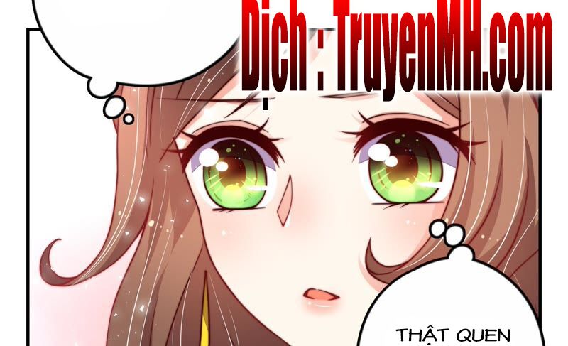 ngày nào thiếu soái cũng ghen chapter 16 29