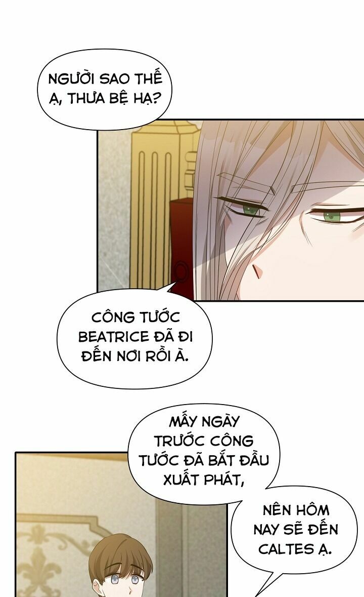 người chồng bạo chúa của tôi đã thay đổi chapter 21 50