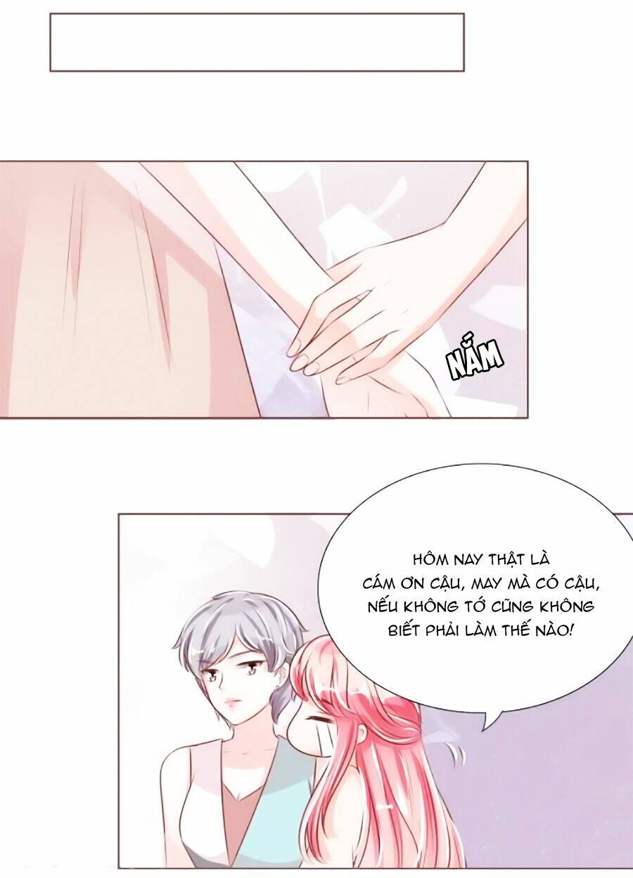 vương tước tư hữu bảo bối chapter 59 7