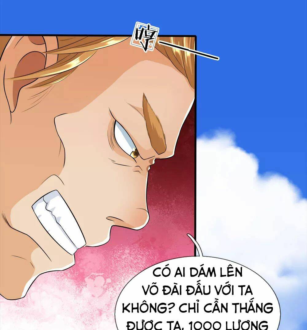 chí tôn hồng bao đại đế chapter 20 4