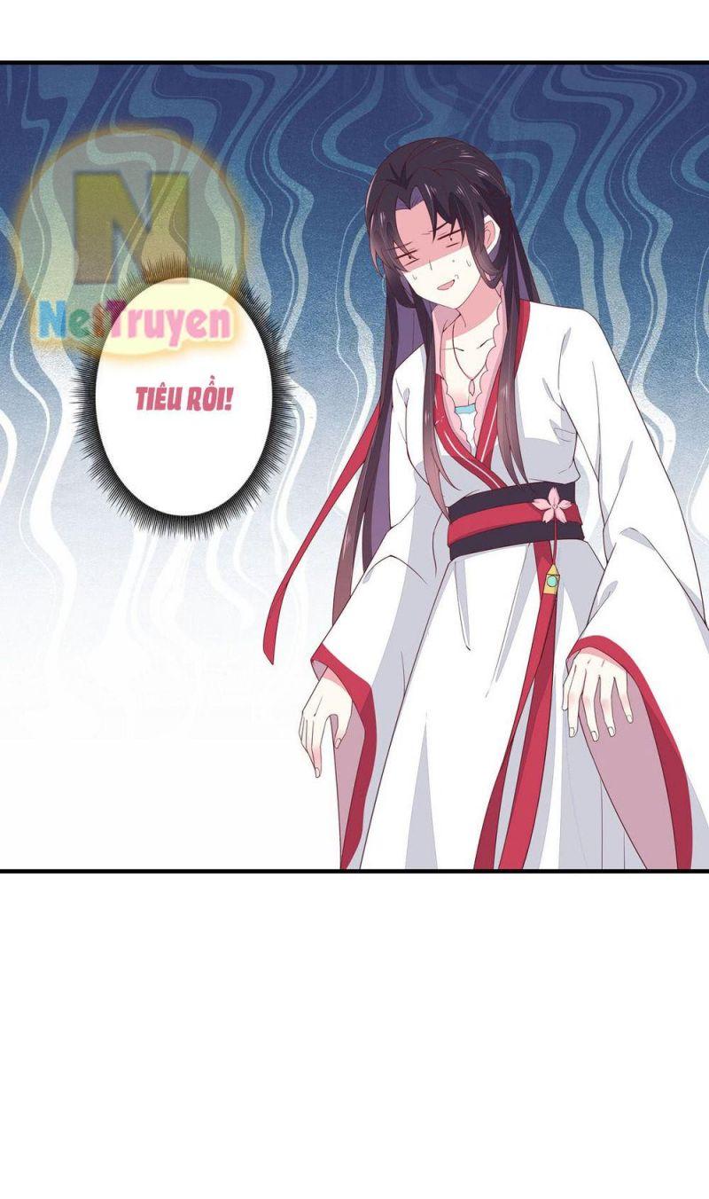 chi tôn đồng thuật sư: tuyệt thế đại tiểu thư chapter 18.5 5