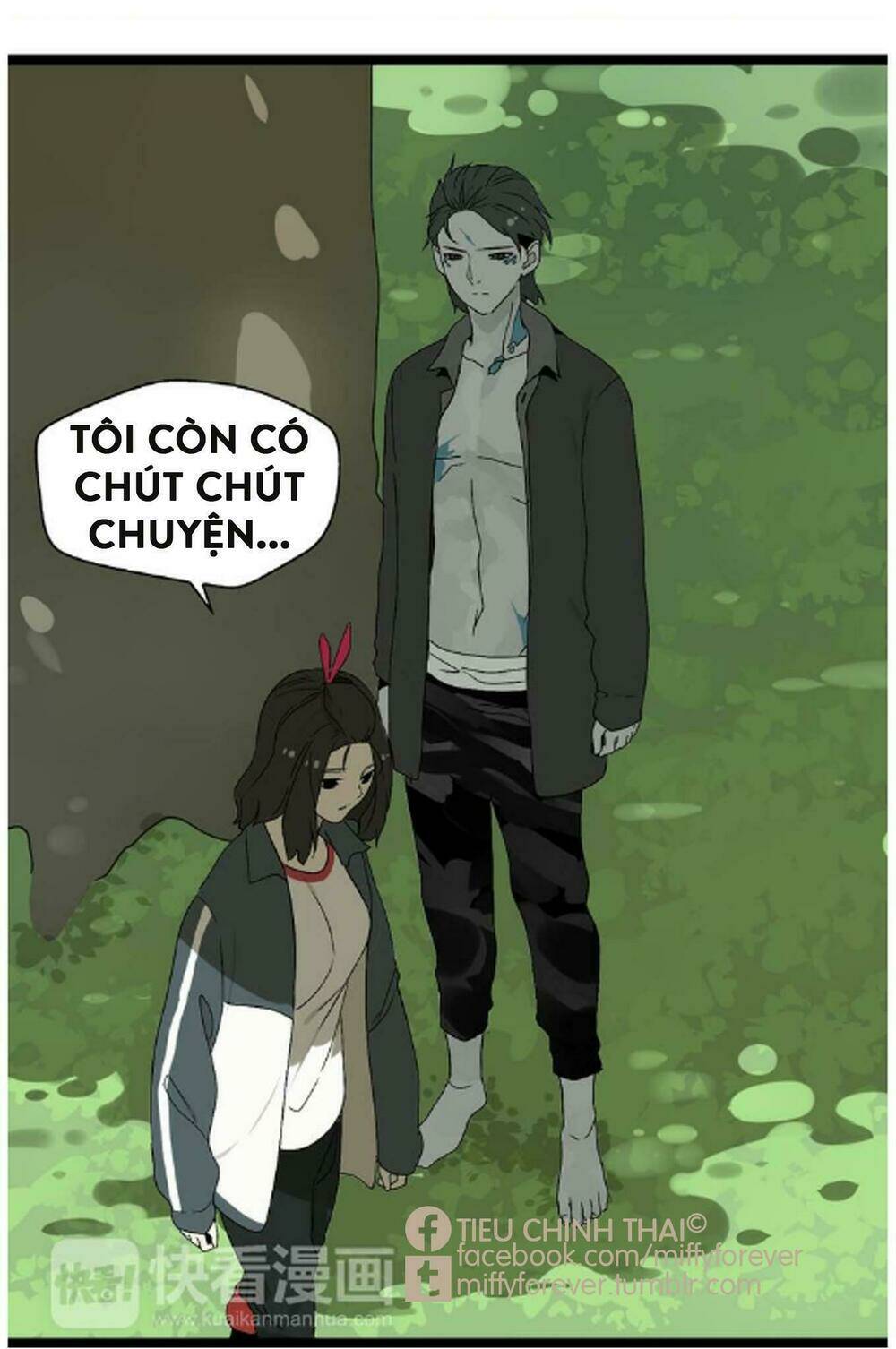 mục linh chapter 3.1 54