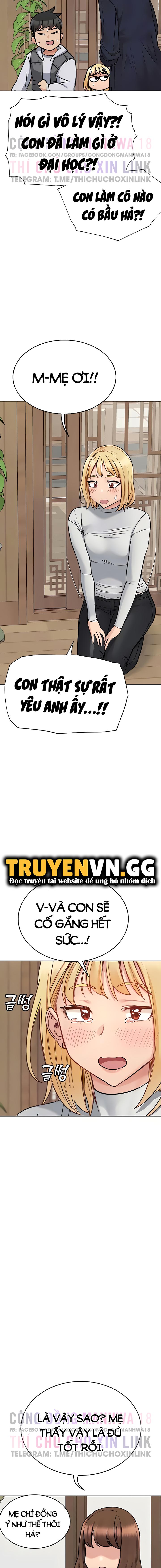 người dì khiêu gợi chapter 100 19