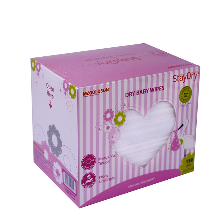 Khăn vải khô cao cấp StayDry