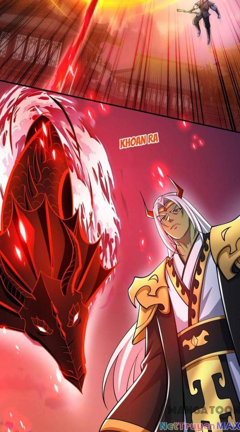 tối cường thần y tại đô thị chapter 311 17