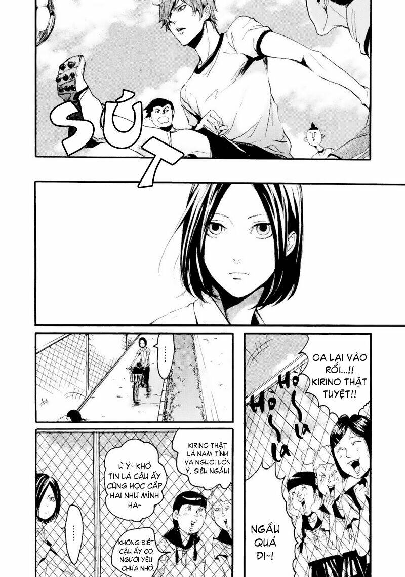 smells like green spirit chapter 2 2