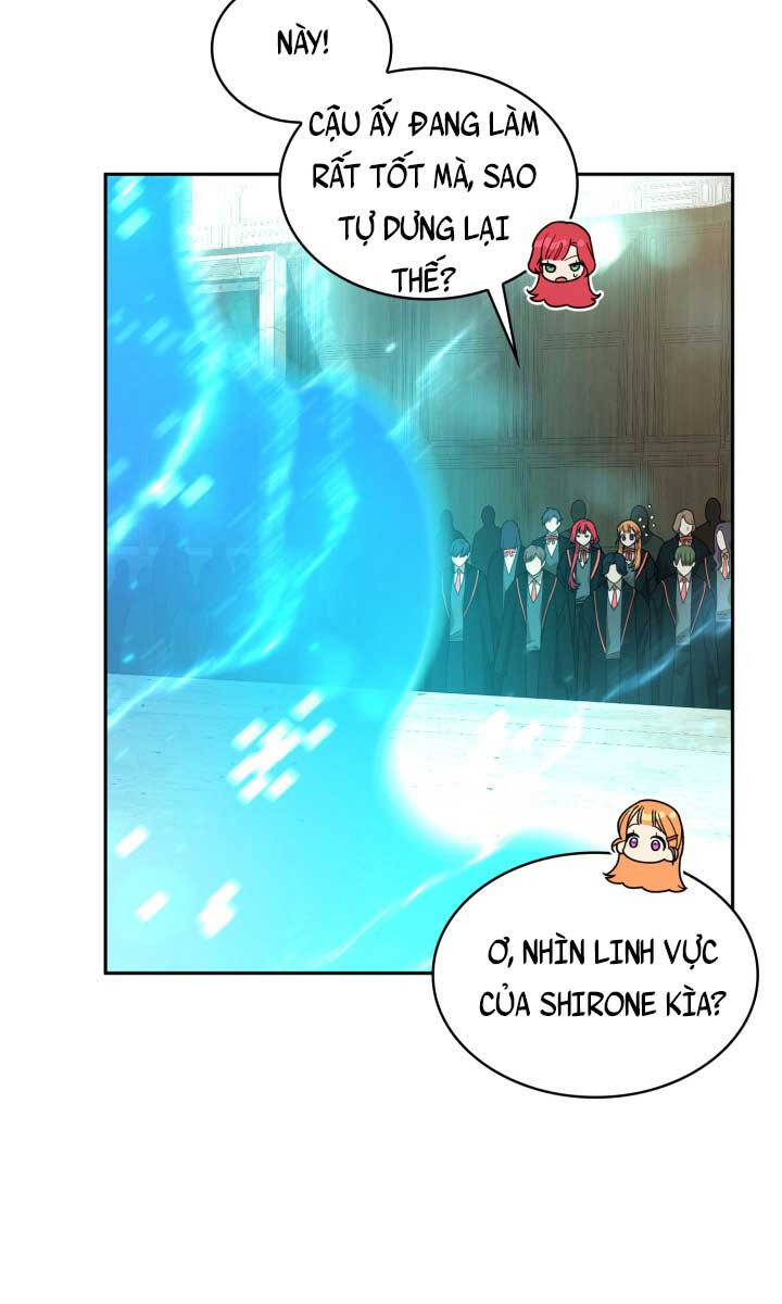 Đại Pháp Sư Toàn Năng chapter 29.1 42