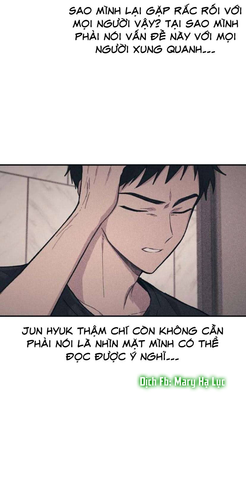 yeonwoo ngây thơ chapter 24 31