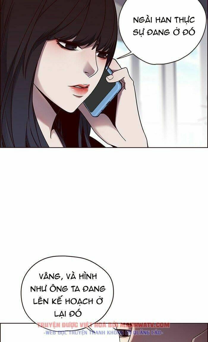 biến thân thành mèo chapter 69 4