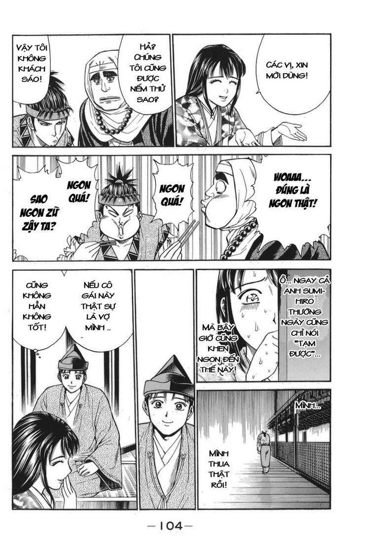 thiếu niên vương i - shana oh yoshitsune i chapter 77 40