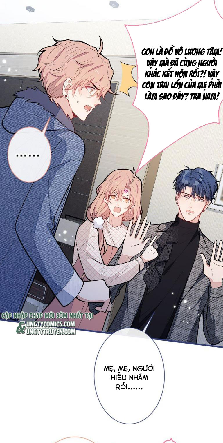 hotsearch của ảnh đế chapter 124 19