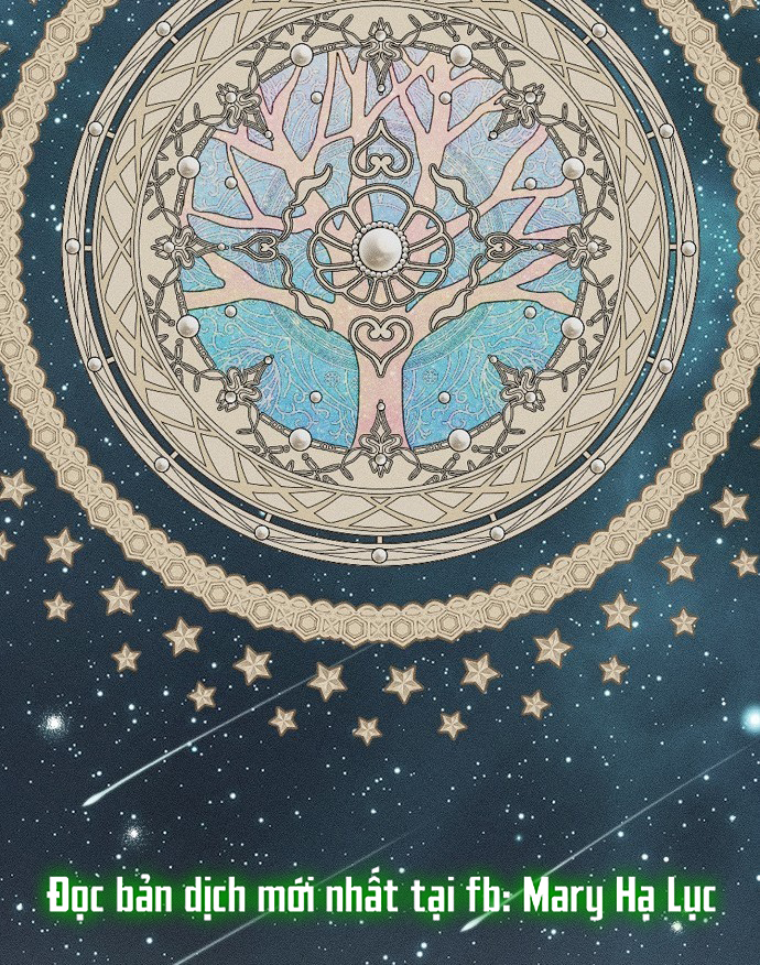 chàng tiên cá mắc kẹt trong hồ của tôi chapter 1.1 2