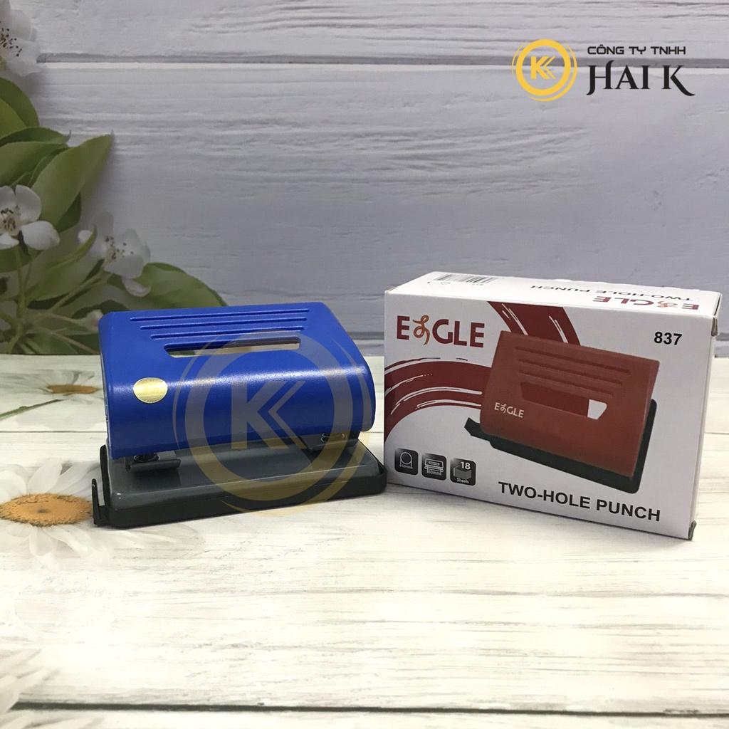 Dụng cụ đục lỗ, Bấm lỗ