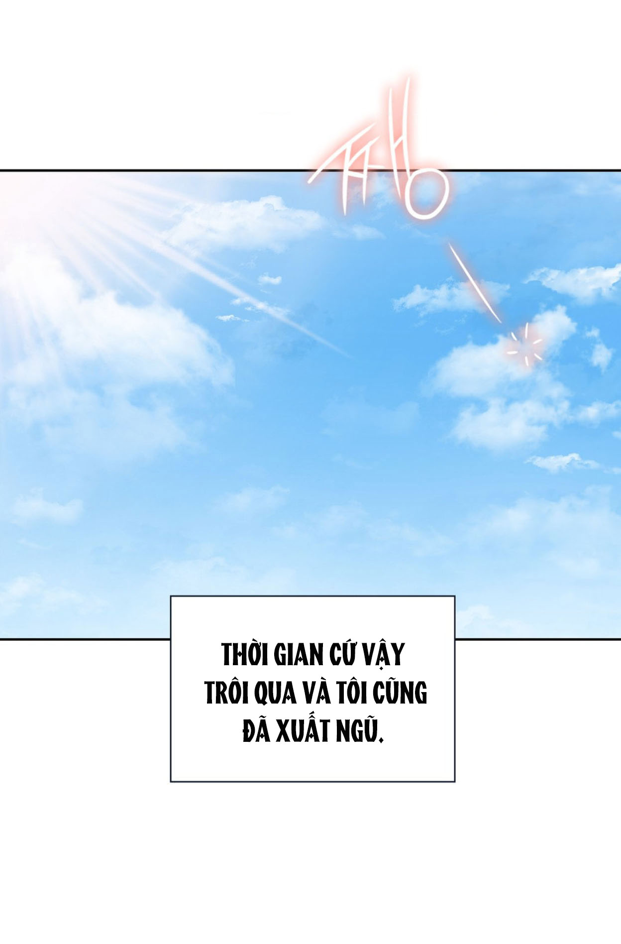 [18+] không là bạn bè chapter 52.1 9