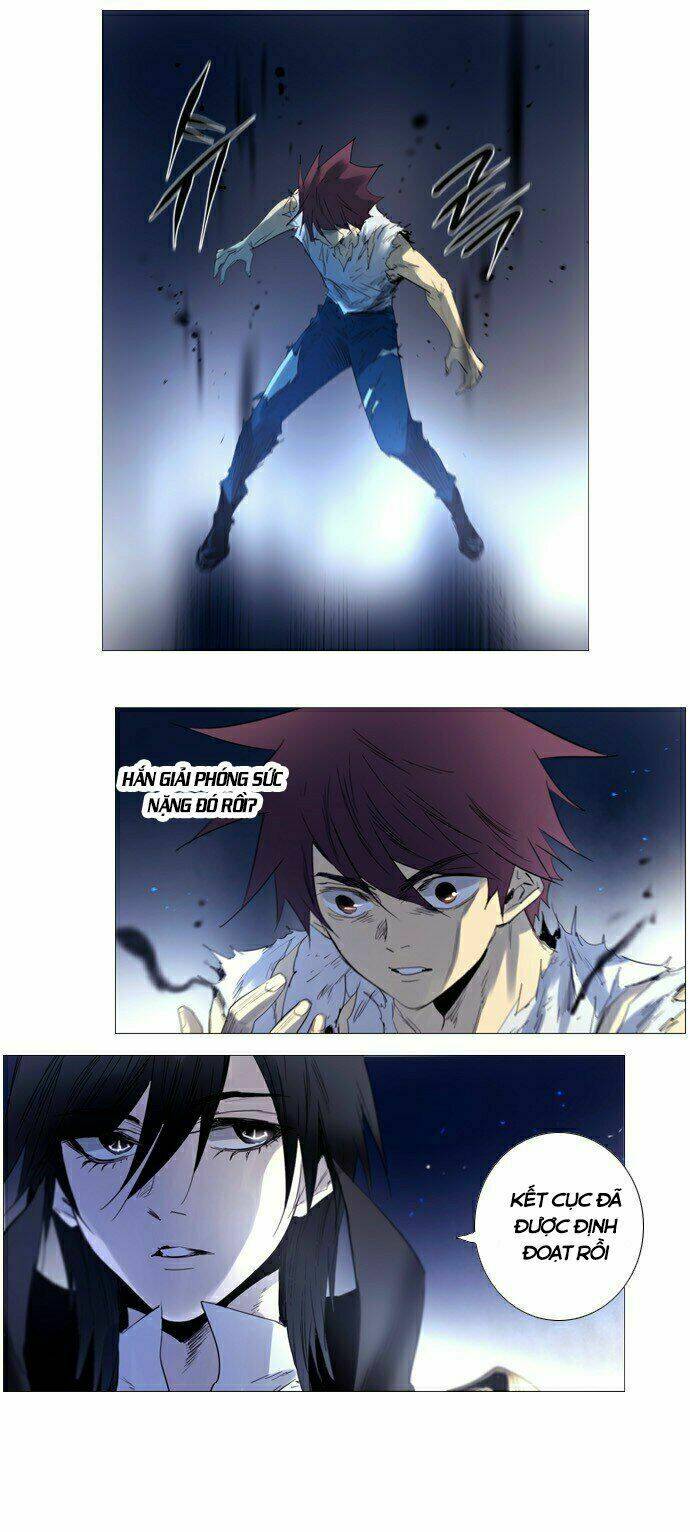 bản khế ước linh hồn chapter 213 6