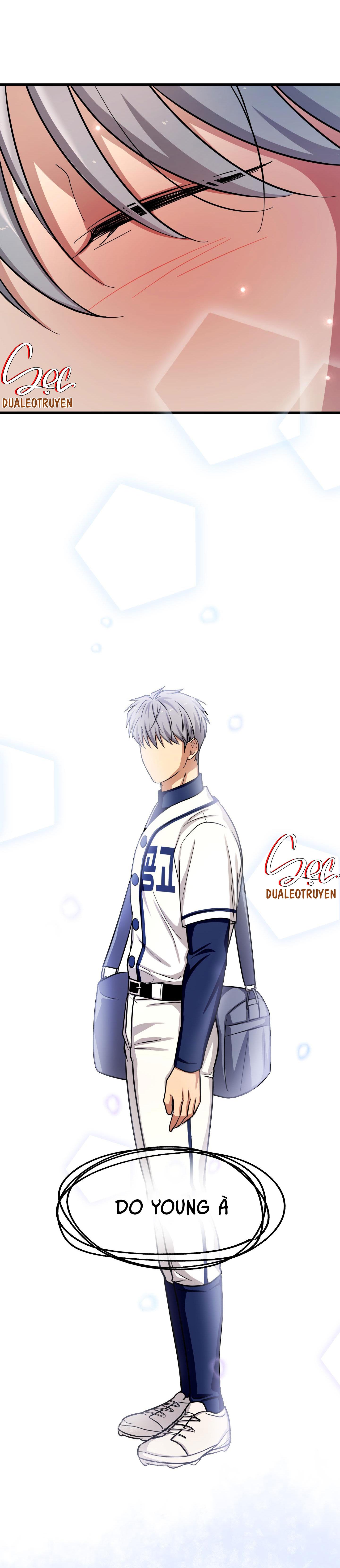 (np)những ngày mù sương chapter 8 42