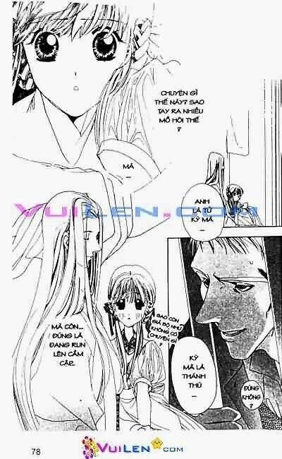 duyên kỳ ngộ chapter 4 79
