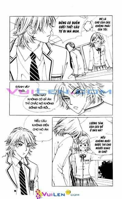 bong bóng trắng chapter 4 50