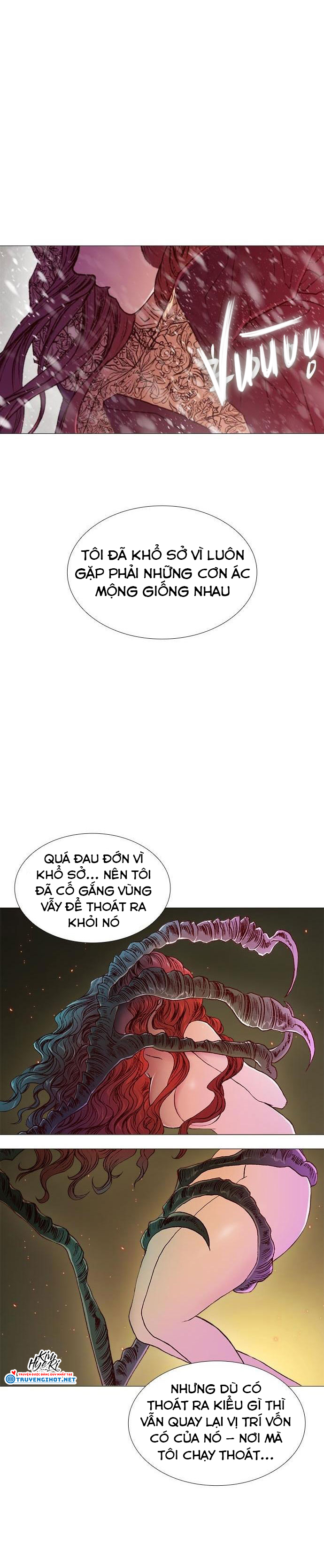 tôi chính là nhà sưu tập chim chapter 26.1 5