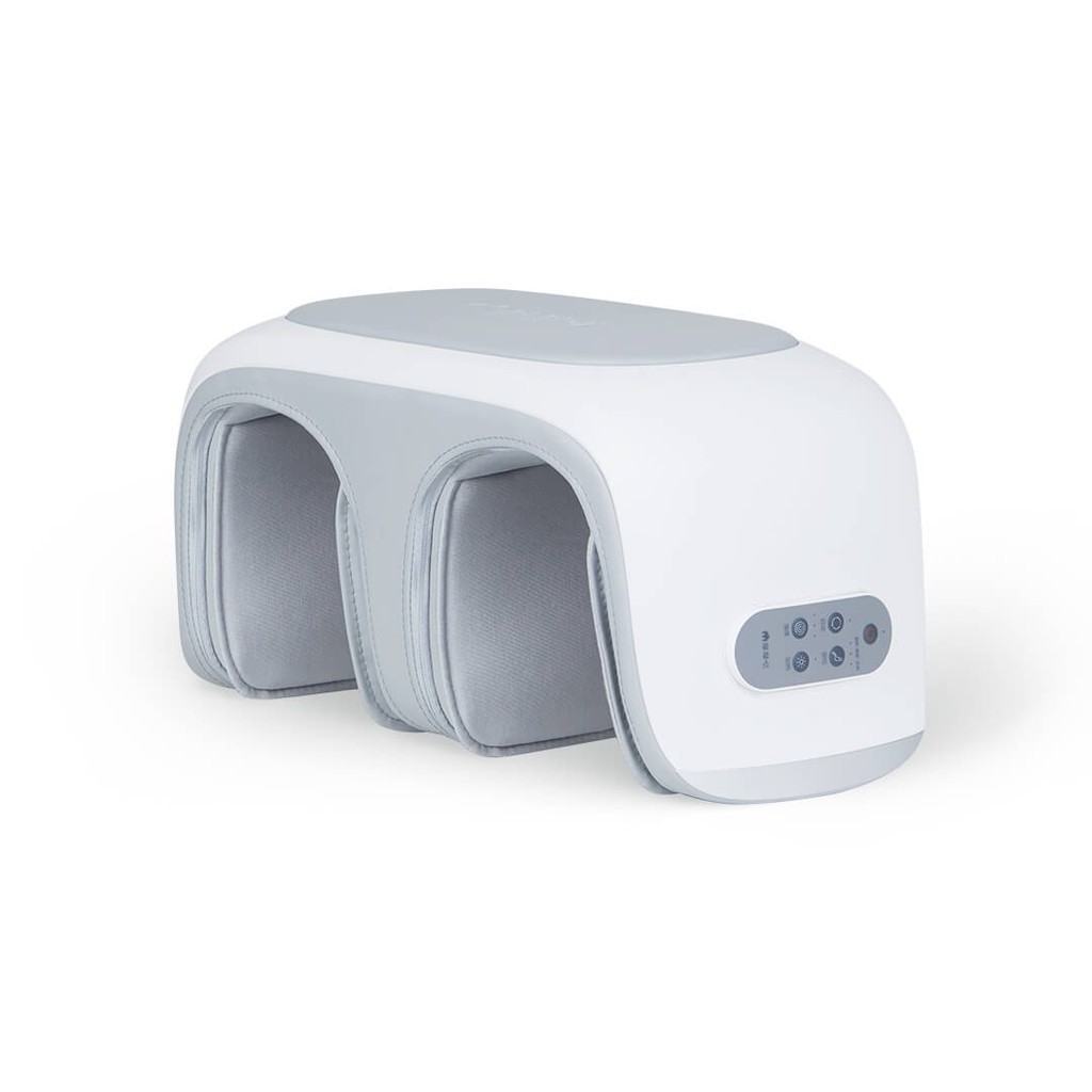 Máy massage đầu gối, massage chân đa năng Xiaomi Momoda SX383 - Hàng Nhập Khẩu
