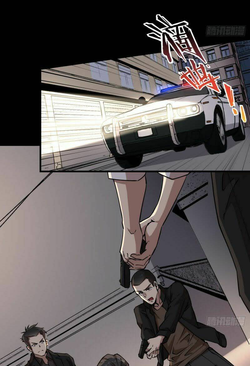 thâm dạ thư ốc chapter 151 16