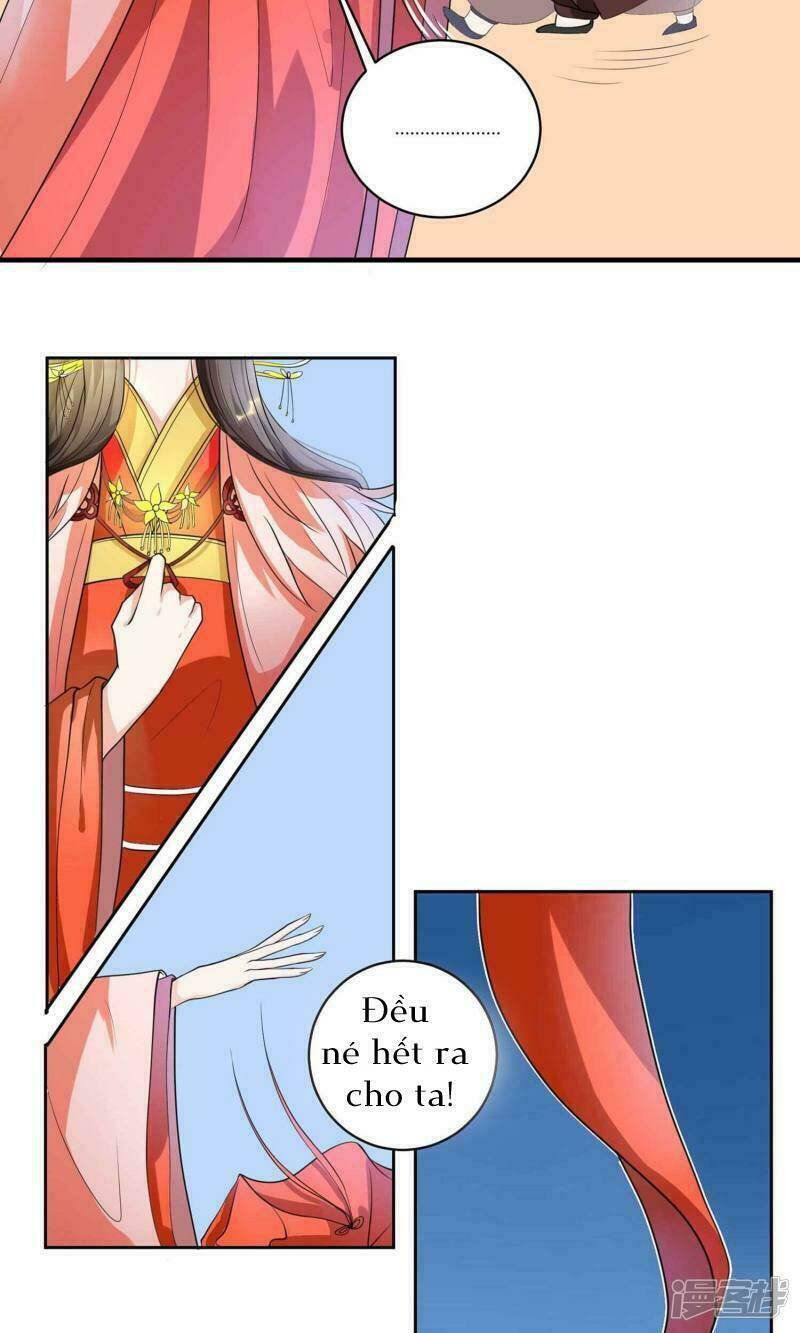 quả nhân có bệnh tên là tương tư chapter 2 15