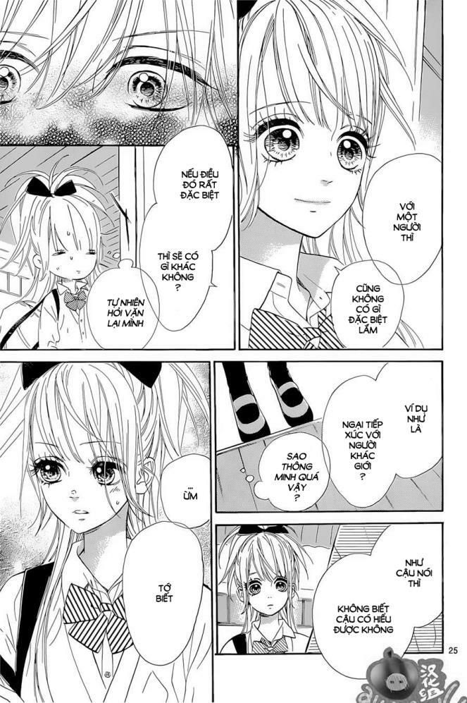 mata ashita chapter 8 25