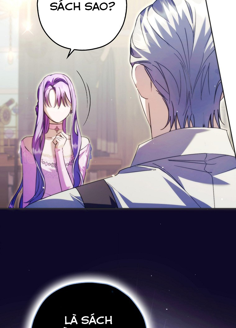 tôi đã cướp mất các nam chính từ tay nữ chính chapter 48 35
