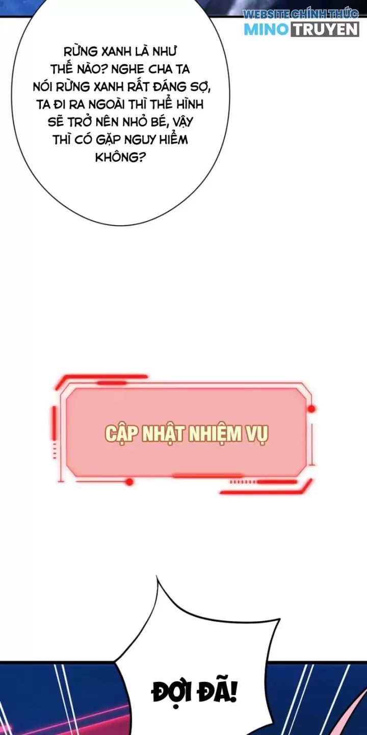 ta, chúa tể rừng xanh chapter 33 7