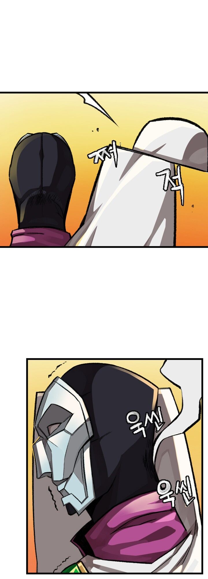 chuyện tình zed x syndra phần 4 chapter 23 19