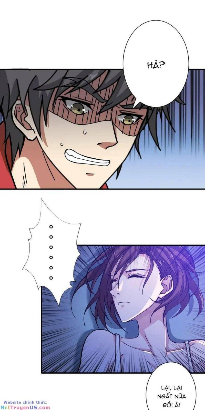 god slayer chapter 83 13