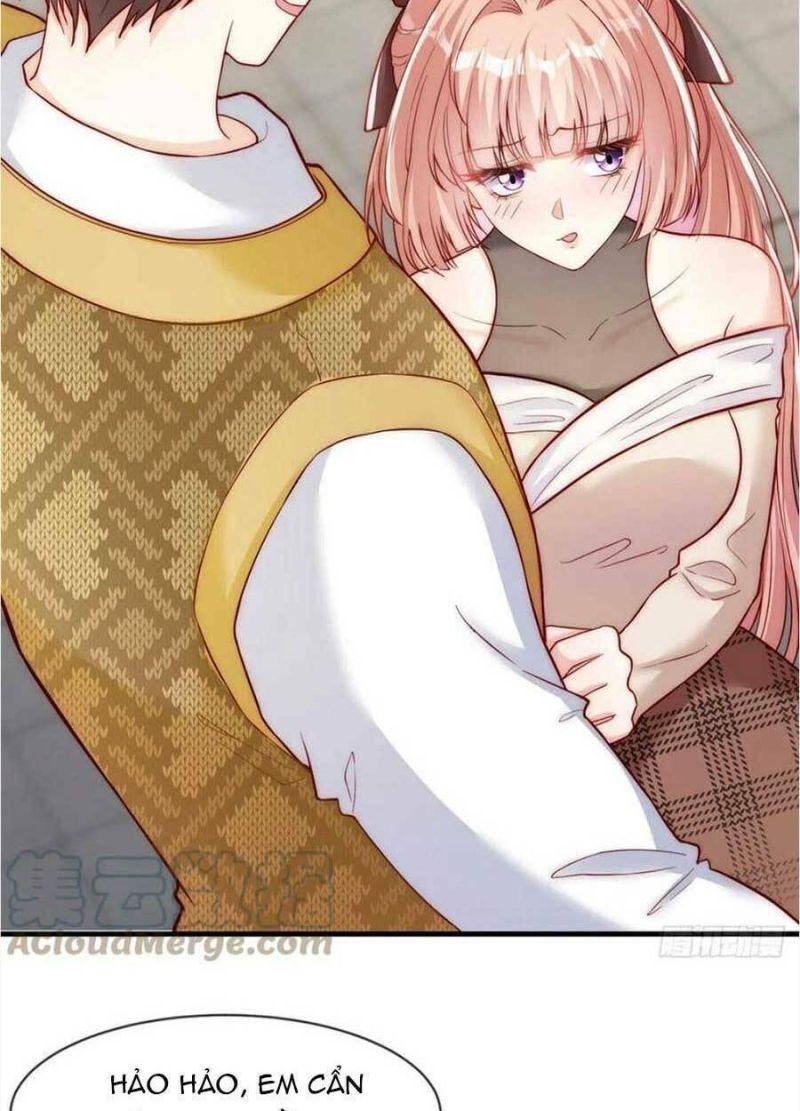 tôi được năm đại lão chiều chuộng hết nấc chapter 47 11
