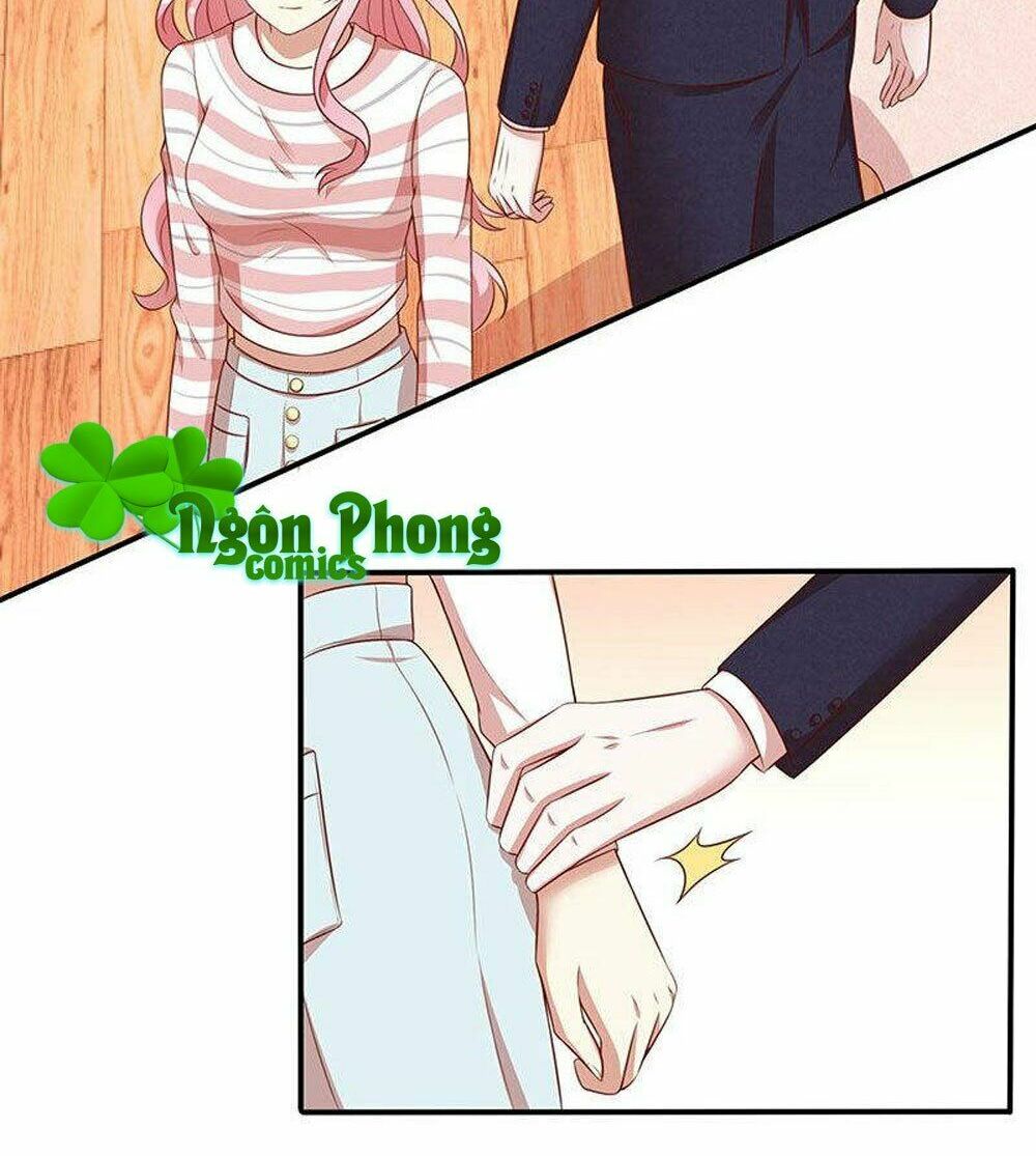 cả thế giới đều không bằng người chapter 67 21