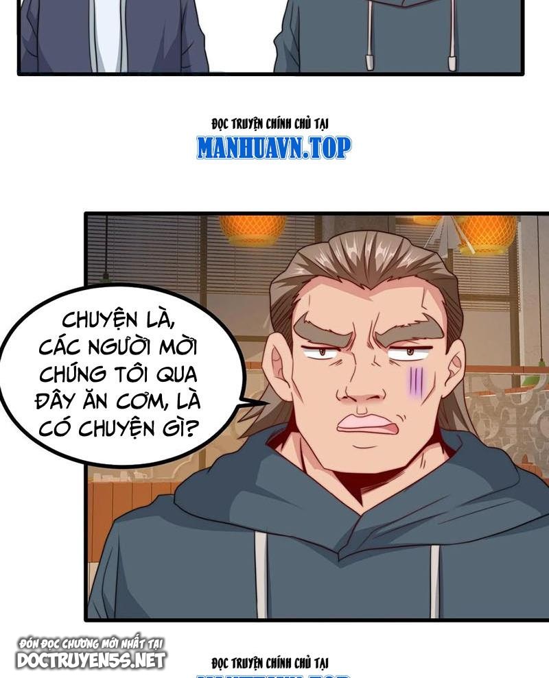 Slime ta treo cự long lên đánh là hợp lý nhỉ? Chapter 147 7