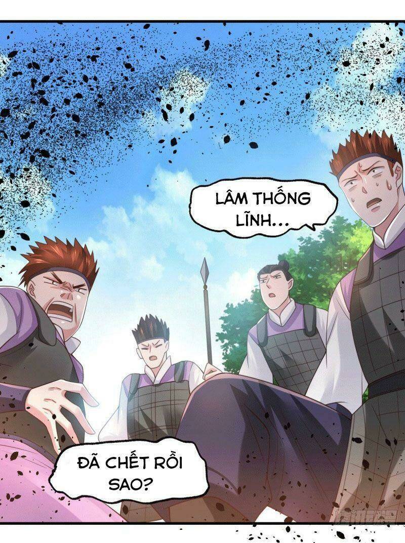 Bổn Tế Tu Chính Là Tiện Đạo Chapter 74 - Trang 10