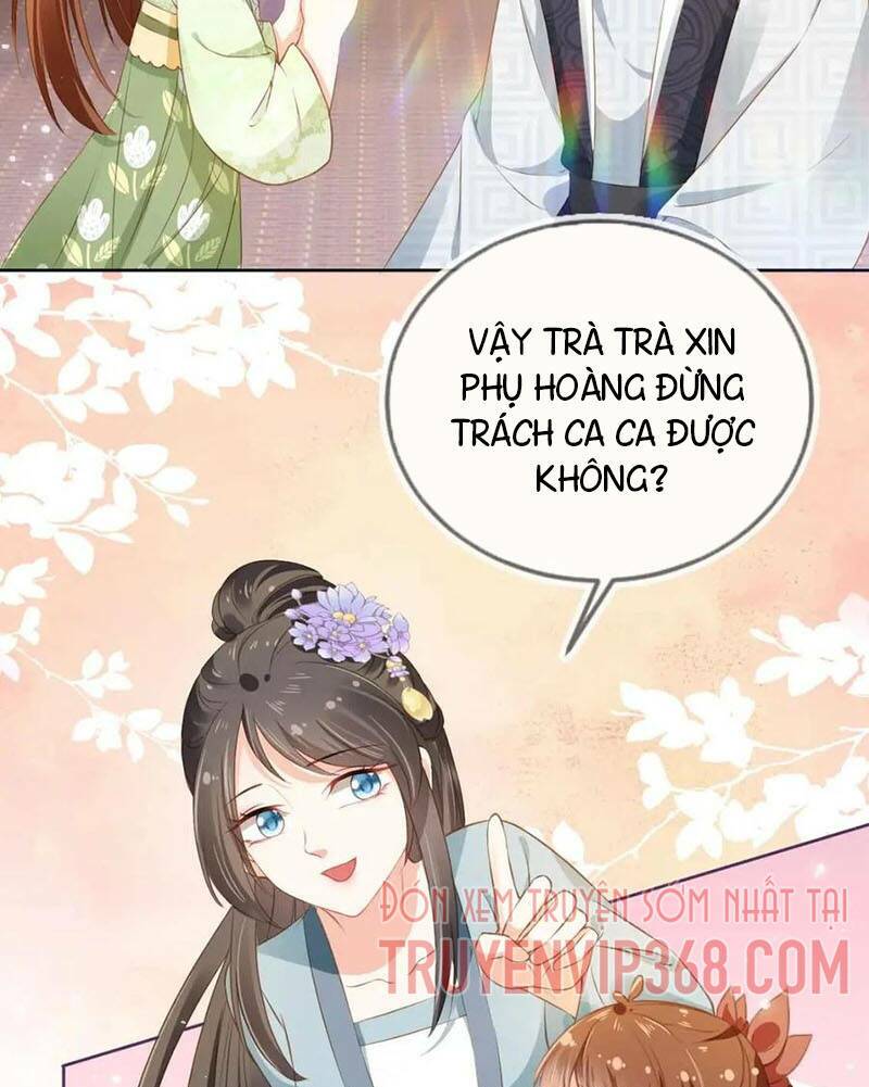 nhặt được bảo bối manh manh chapter 28 23