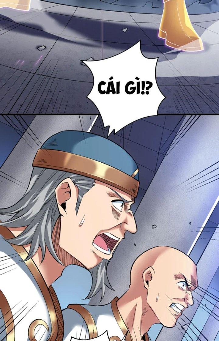 ẩn cư mười vạn năm, đời sau mời ta rời núi chapter 50 13