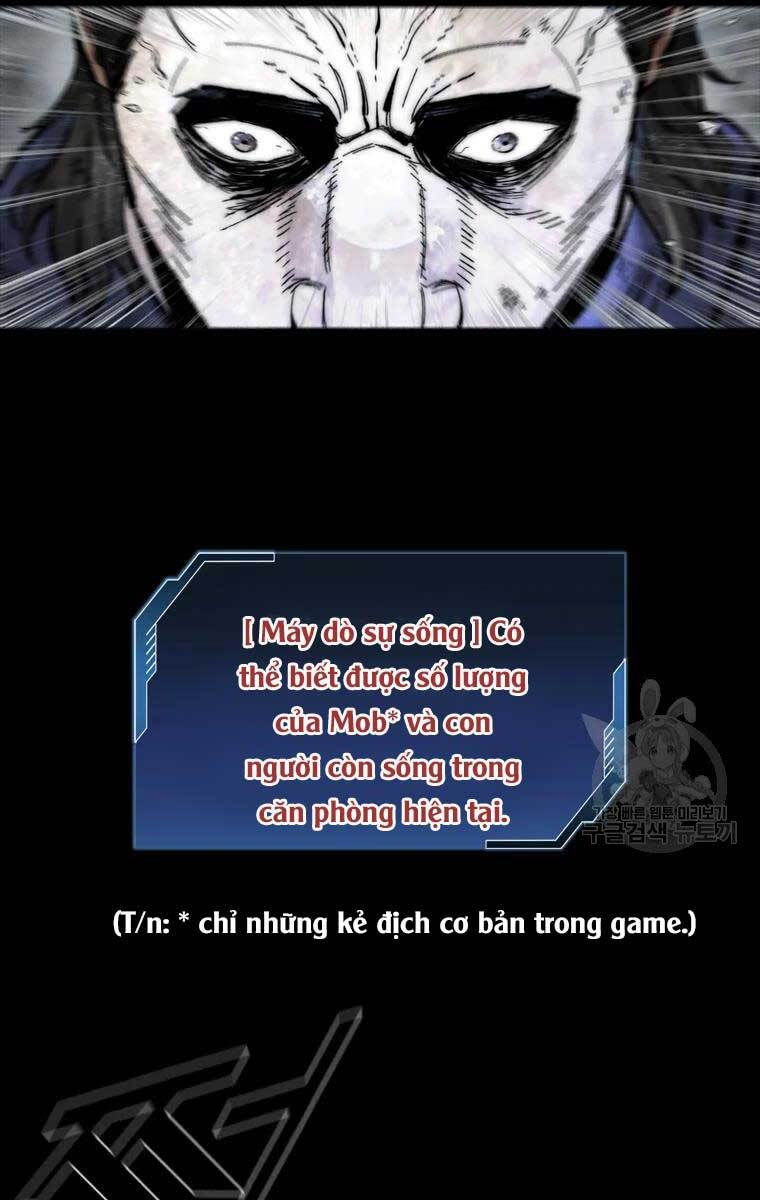 mật mã mê cung chapter 42 32