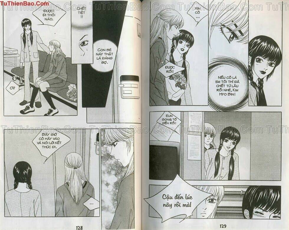 anh chàng bảnh trai chapter 2 61