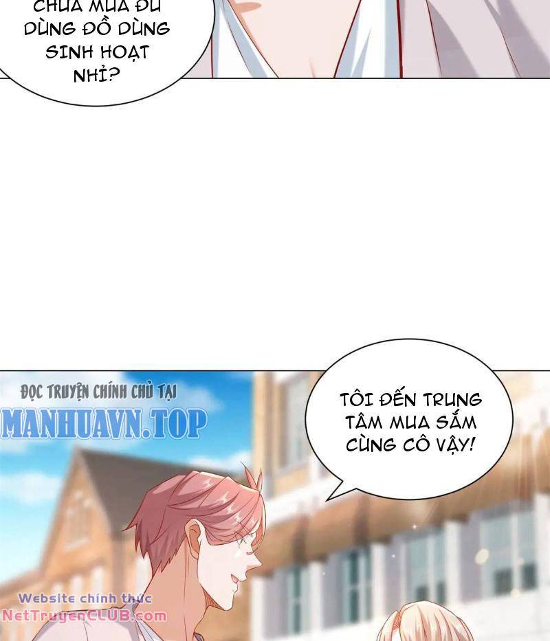 Tôi Là Tài Xế Xe Công Nghệ Có Chút Tiền Thì Đã Sao? chapter 72 27