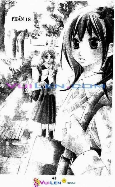 trái tim hoàng tử chapter 3 43