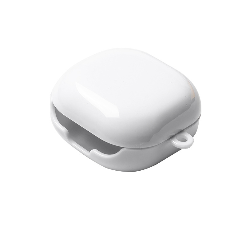 Ốp Case PC Chống Sốc bảo vệ cho Samsung Galaxy Buds 2/ Buds 2 Pro/ Buds Pro/ Buds Live/ Buds FE Kèm móc treo Kai_ Hàng Chính Hãng