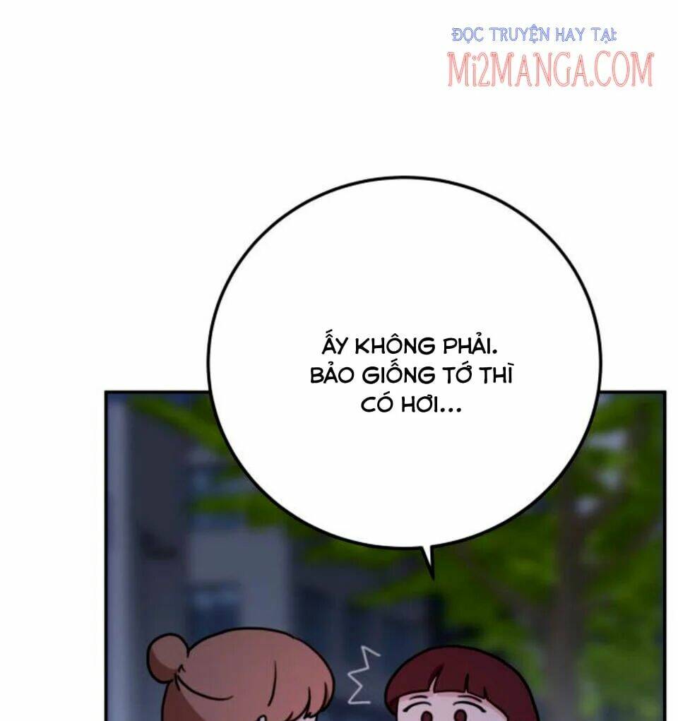 bloody romance - lãng mạn đẫm máu chapter 16.5 15