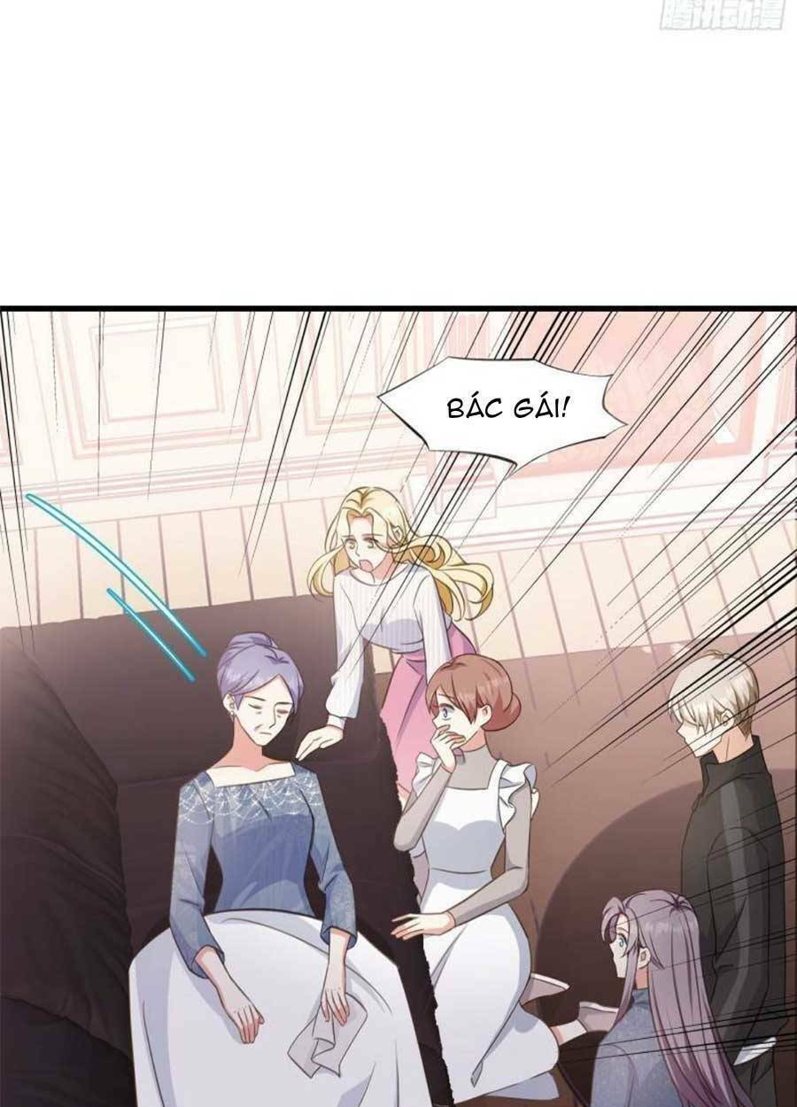 kiều thê hào môn chạy đi đâu chapter 12 41