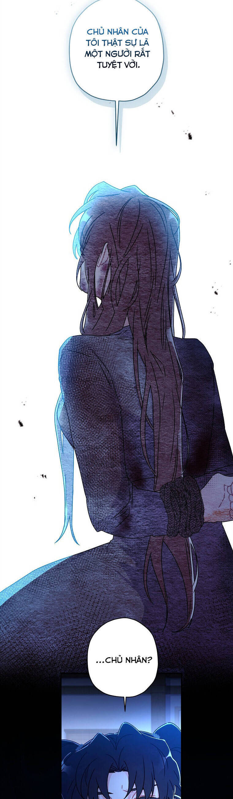 tôi đã trở thành con gái nuôi của nam chính chapter 116 20