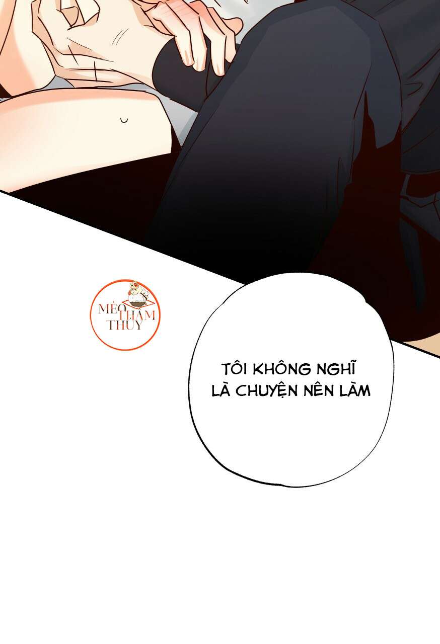 cửa hàng tiện lợi nguy hiểm chapter 33 2