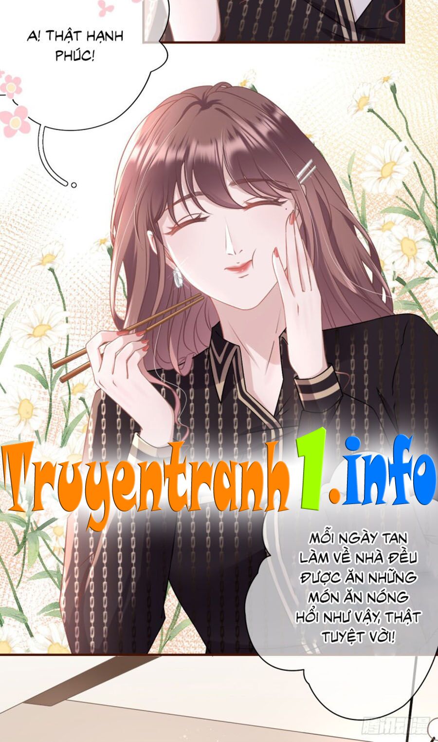 bạn gái tôi mới 30+ tuổi xuân chapter 24 7